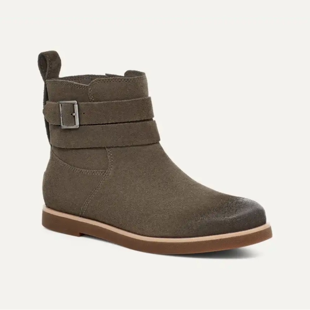New UGG Josefene Ankle Boots